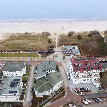 Haus Meerblick - 14 Heringsdorf  Buitenkant foto