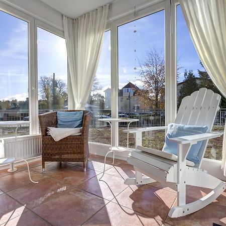 Haus Meerblick - 14 Heringsdorf  Buitenkant foto