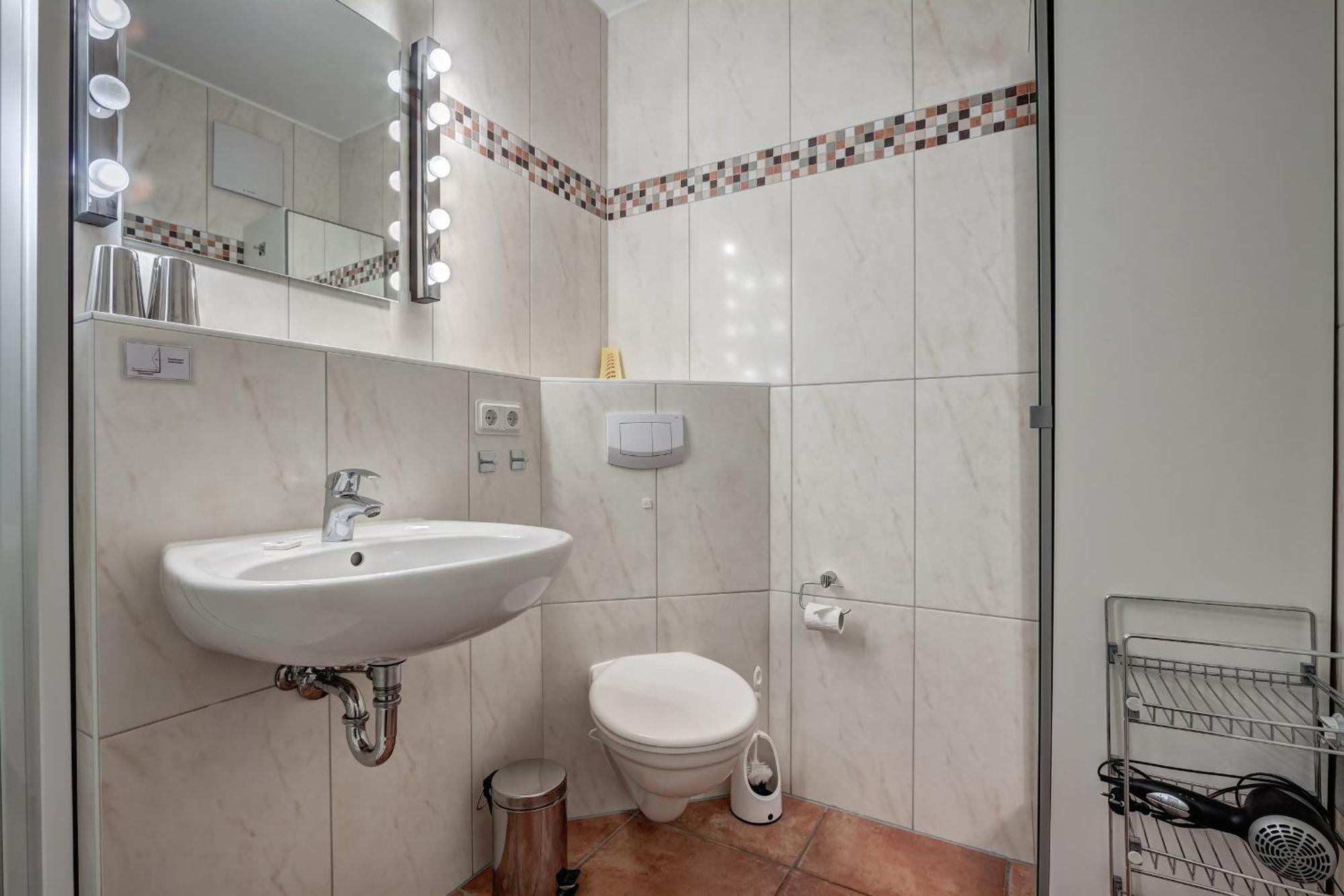 Haus Meerblick - 14 Heringsdorf  Buitenkant foto