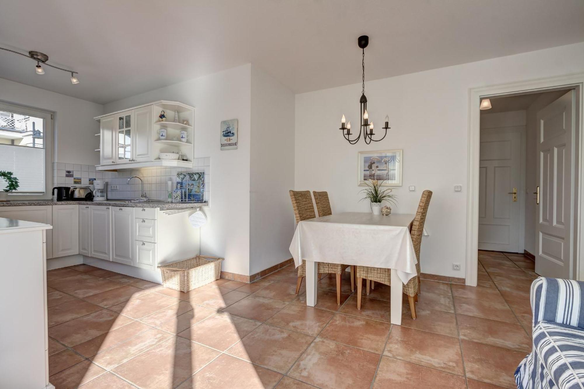 Haus Meerblick - 14 Heringsdorf  Buitenkant foto