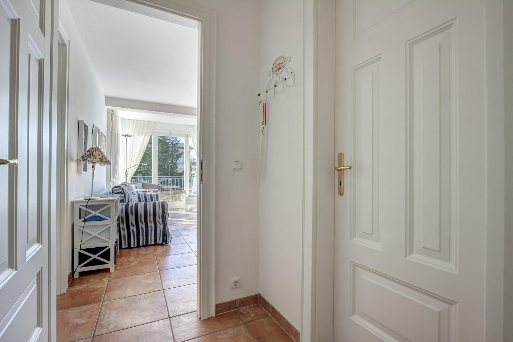 Haus Meerblick - 14 Heringsdorf  Buitenkant foto