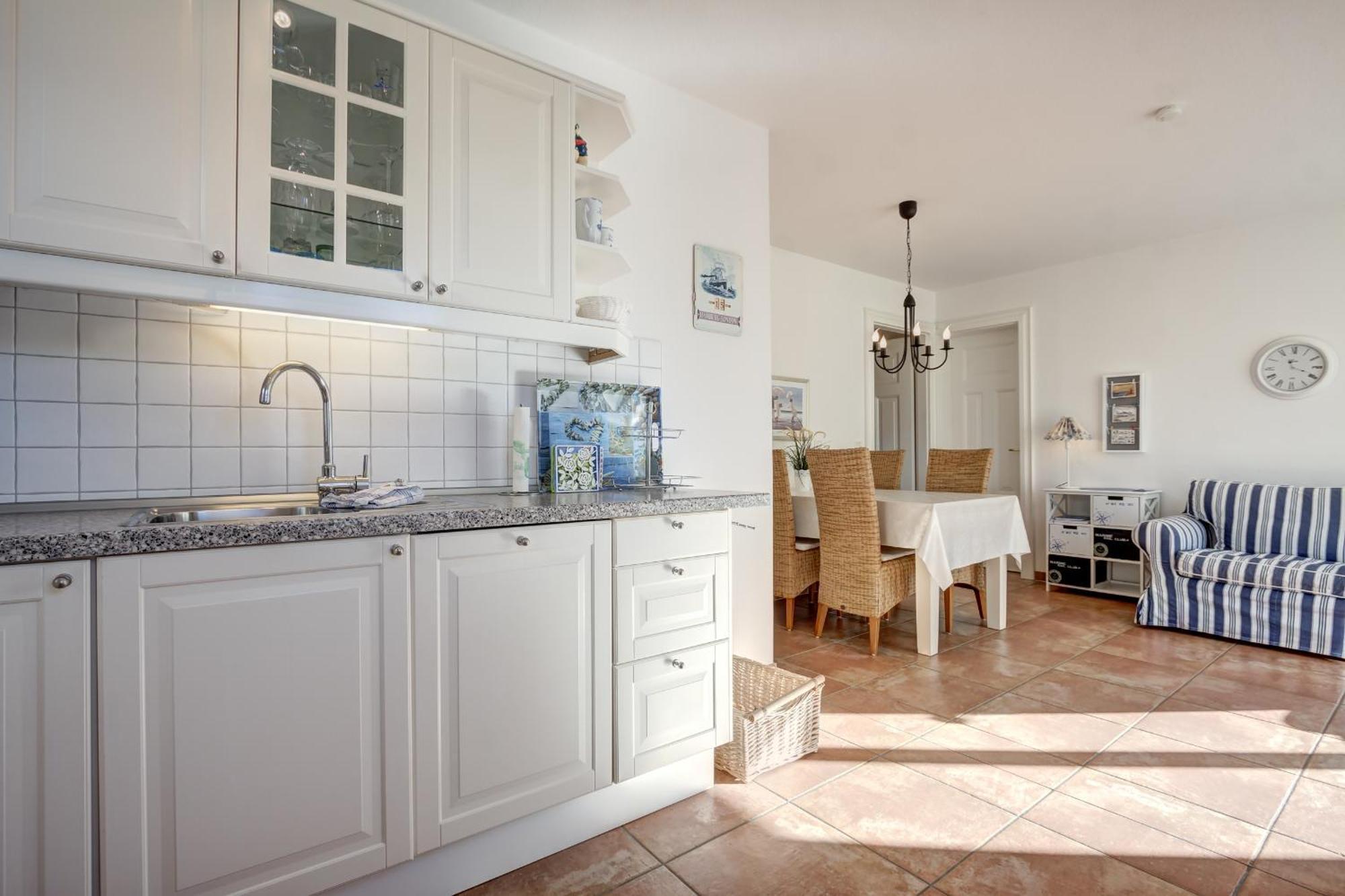 Haus Meerblick - 14 Heringsdorf  Buitenkant foto