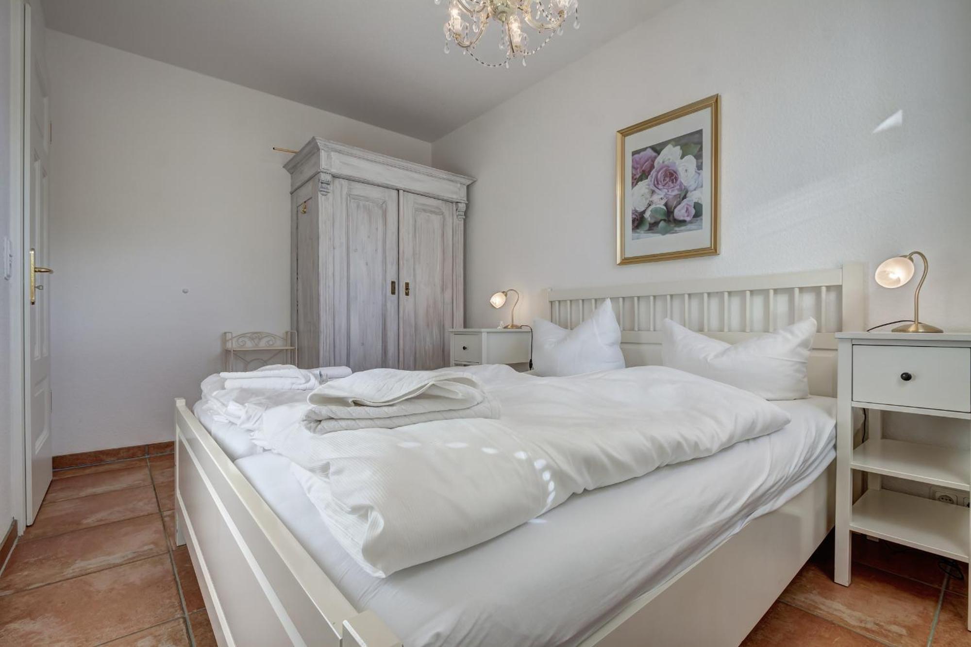 Haus Meerblick - 14 Heringsdorf  Buitenkant foto
