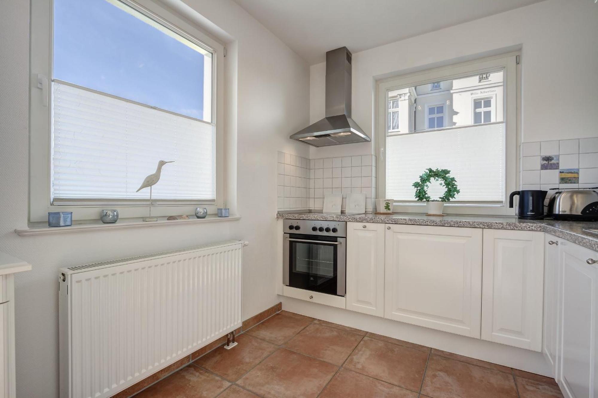 Haus Meerblick - 14 Heringsdorf  Buitenkant foto
