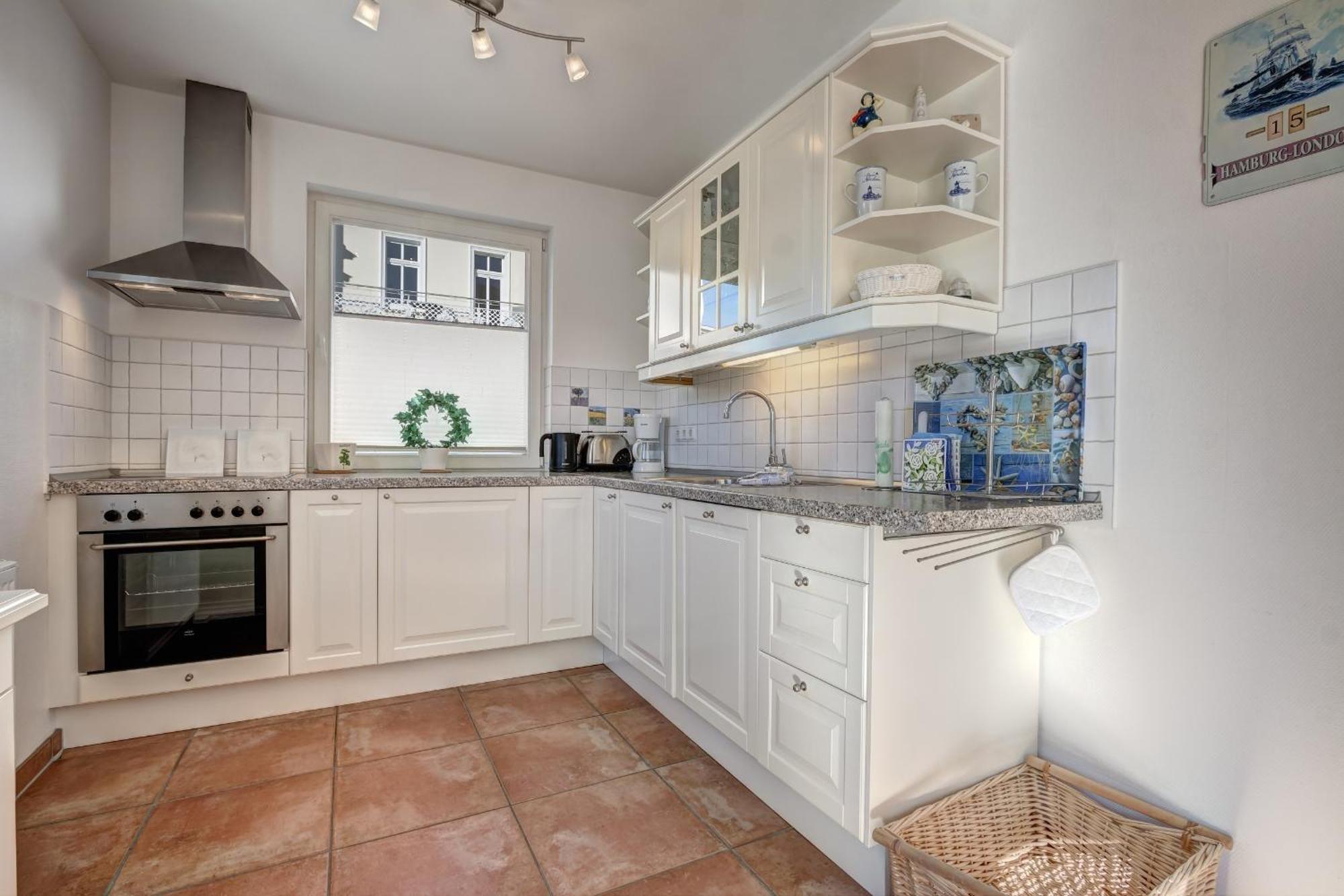 Haus Meerblick - 14 Heringsdorf  Buitenkant foto